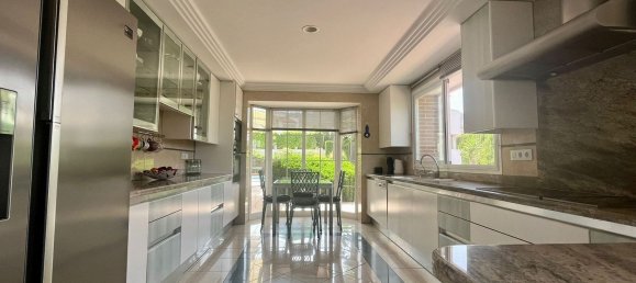 7 غرف نوم منزل في Benidorm, Spain رقم 54676 7