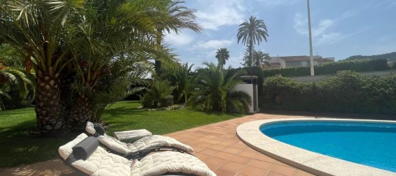 7 غرف نوم منزل في Benidorm, Spain رقم 54676 26