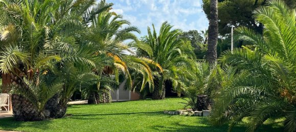 7 غرف نوم منزل في Benidorm, Spain رقم 54676 33