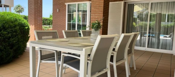 7 غرف نوم منزل في Benidorm, Spain رقم 54676 18