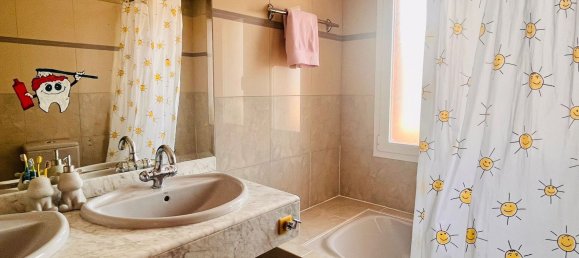 7 غرف نوم منزل في Benidorm, Spain رقم 54676 17