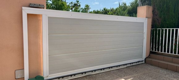 7 غرف نوم منزل في Benidorm, Spain رقم 54676 22