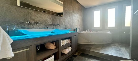 7 غرف نوم منزل في Benidorm, Spain رقم 54676 13