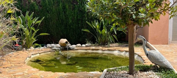 7 غرف نوم منزل في Benidorm, Spain رقم 54676 36