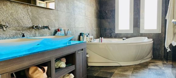 7 غرف نوم منزل في Benidorm, Spain رقم 54676 11