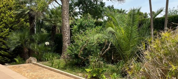 7 غرف نوم منزل في Benidorm, Spain رقم 54676 32