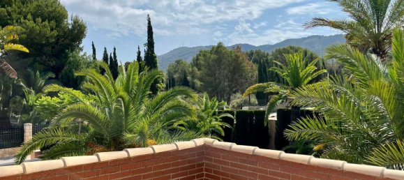 7 غرف نوم منزل في Benidorm, Spain رقم 54676 27