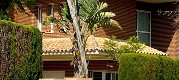 7 غرف نوم منزل في Benidorm, Spain رقم 54676 30