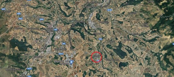 5986m² Building in Poggibonsi, Italy No. 374930 2