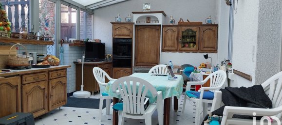 10 chambres Bâtiment à Haybes, France No. 60181 4