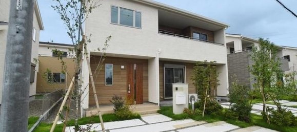 Casa T4 em Ibaraki, Japan N.º 4000 2