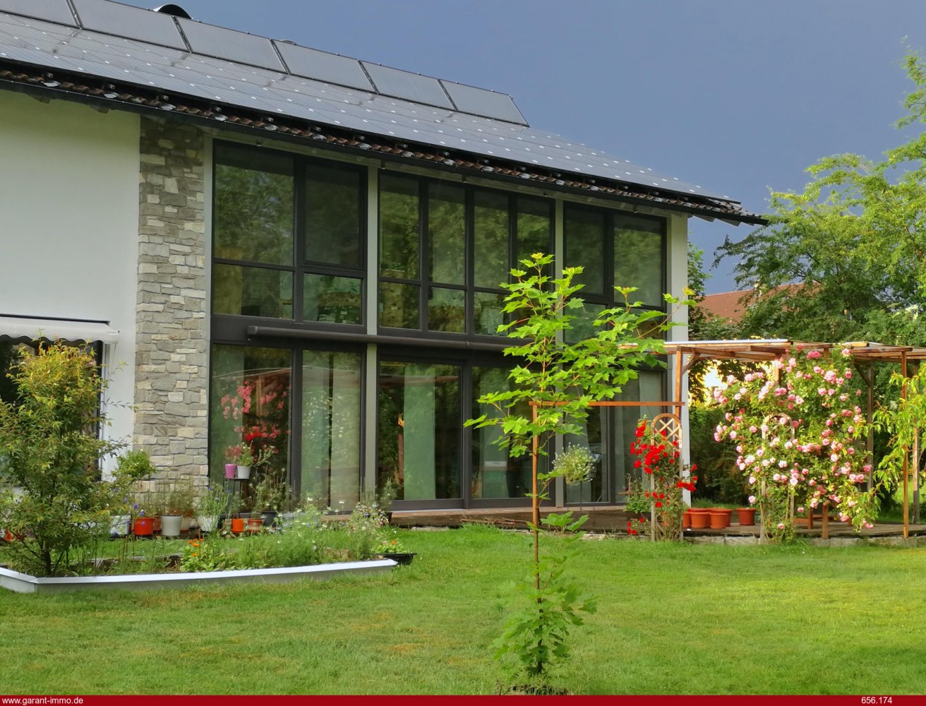 3 غرف نوم منزل في Berchtesgadener Land, Germany رقم 119331