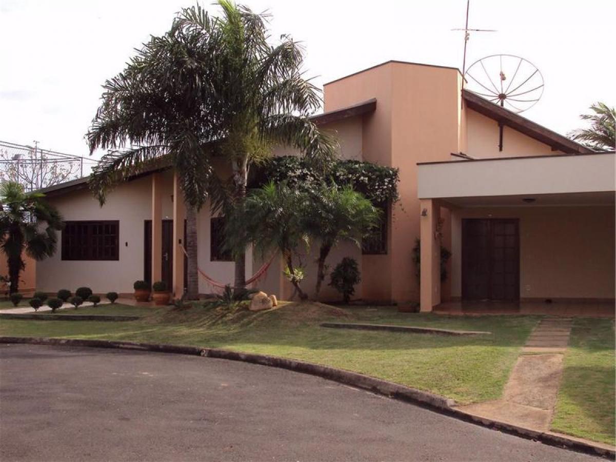 3 bedrooms House in Sao Paulo, Brazil No. 567492