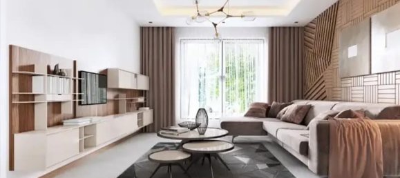 1 Schlafzimmer Wohnung in Jumeirah Village Circle, UAE, Nr. 11764 9