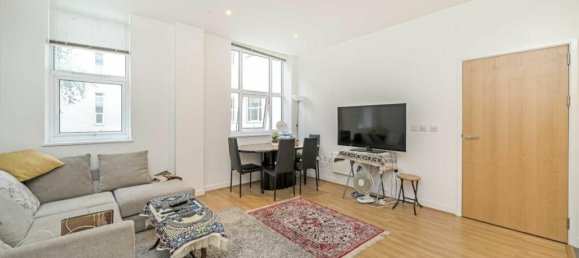 2 bedrooms Apartment in Acton, United Kingdom No. 10031 2