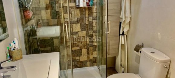 3 غرف نوم شقة في Malaga, Spain رقم 139948 17