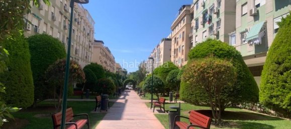 3 غرف نوم شقة في Malaga, Spain رقم 139948 21