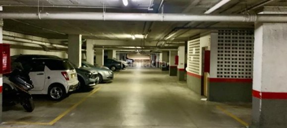 3 غرف نوم شقة في Malaga, Spain رقم 139948 19