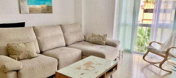 3 غرف نوم شقة في Malaga, Spain رقم 139948 22