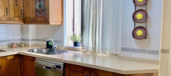 3 غرف نوم شقة في Malaga, Spain رقم 139948 6