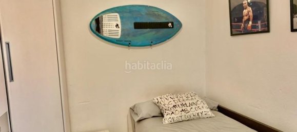 3 غرف نوم شقة في Malaga, Spain رقم 139948 11