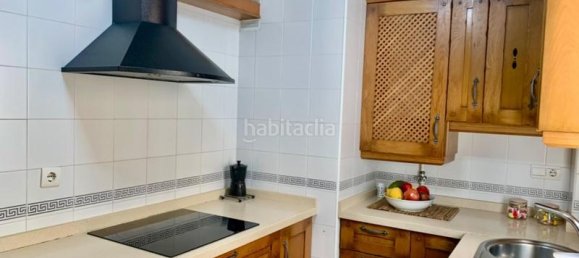 3 غرف نوم شقة في Malaga, Spain رقم 139948 4