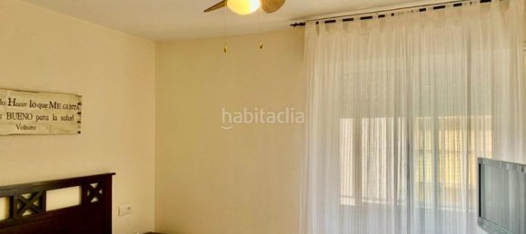 3 غرف نوم شقة في Malaga, Spain رقم 139948 9