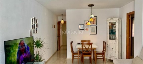 3 غرف نوم شقة في Malaga, Spain رقم 139948 2