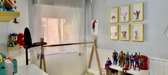 3 غرف نوم شقة في Malaga, Spain رقم 139948 15