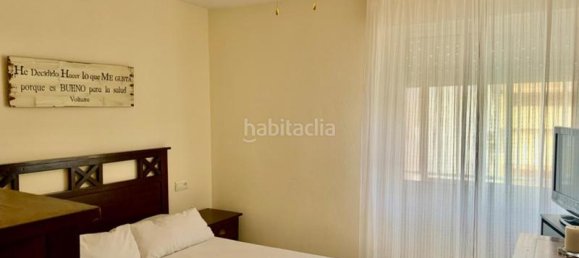 3 غرف نوم شقة في Malaga, Spain رقم 139948 8