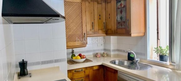 3 غرف نوم شقة في Malaga, Spain رقم 139948 5