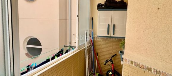 3 غرف نوم شقة في Malaga, Spain رقم 139948 7