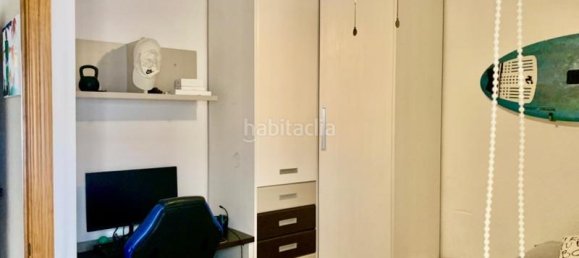 3 غرف نوم شقة في Malaga, Spain رقم 139948 13