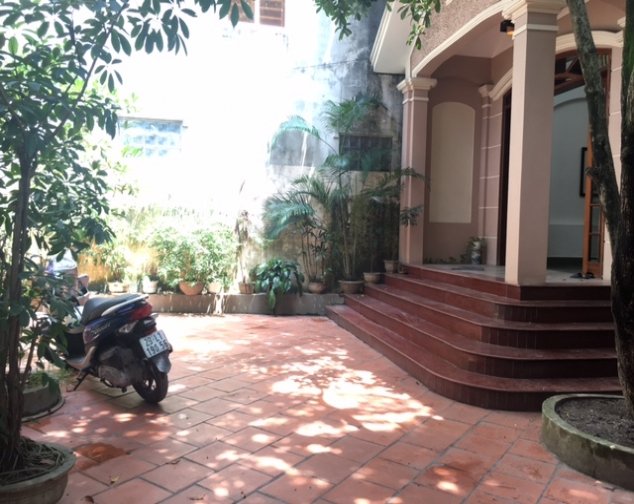 4 Schlafzimmer Haus in Tay Ho, Vietnam, Nr. 2604