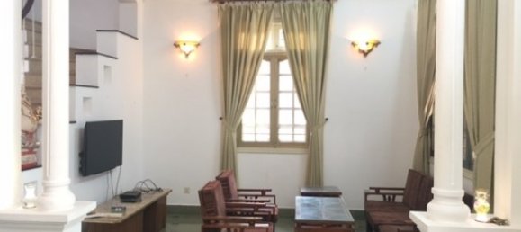 4 Schlafzimmer Haus in Tay Ho, Vietnam, Nr. 2604 4