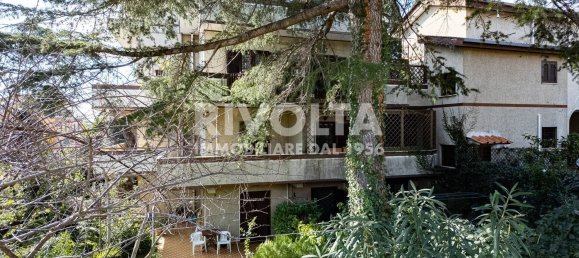 Penthouse de 4 divisões em Rome, Italy N.º 109089 49