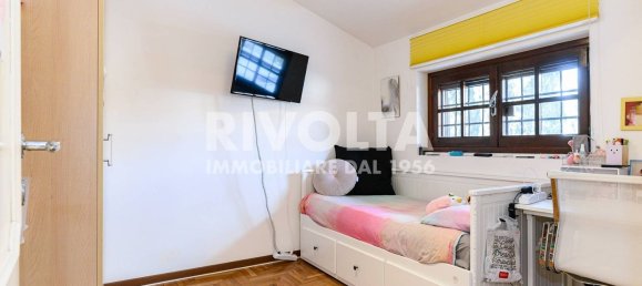 Penthouse de 4 divisões em Rome, Italy N.º 109089 14