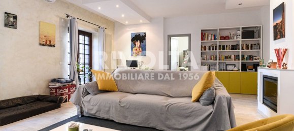 Penthouse de 4 divisões em Rome, Italy N.º 109089 29