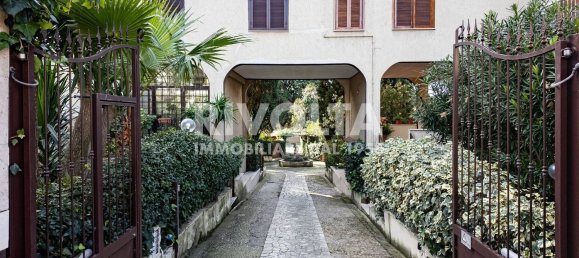Penthouse de 4 divisões em Rome, Italy N.º 109089 48