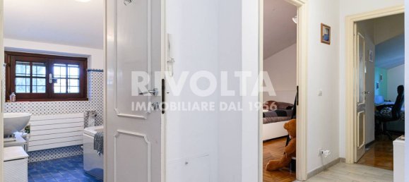 Penthouse de 4 divisões em Rome, Italy N.º 109089 15