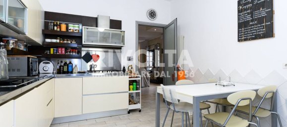 Penthouse de 4 divisões em Rome, Italy N.º 109089 32