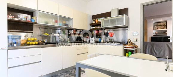 Penthouse de 4 divisões em Rome, Italy N.º 109089 25
