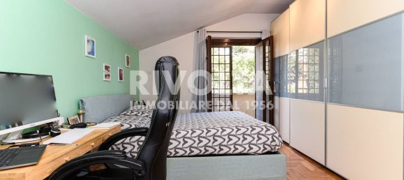 Penthouse de 4 divisões em Rome, Italy N.º 109089 40