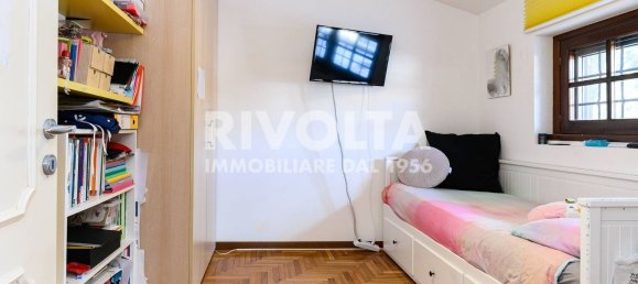 Penthouse de 4 divisões em Rome, Italy N.º 109089 13