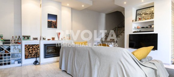 Penthouse de 4 divisões em Rome, Italy N.º 109089 31