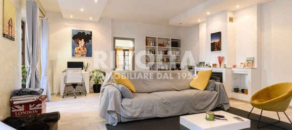 Penthouse de 4 divisões em Rome, Italy N.º 109089 16
