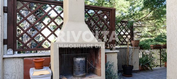 Penthouse de 4 divisões em Rome, Italy N.º 109089 18