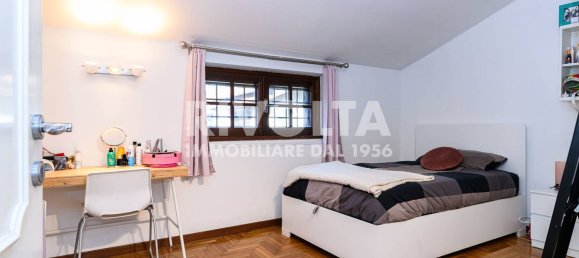 Penthouse de 4 divisões em Rome, Italy N.º 109089 8