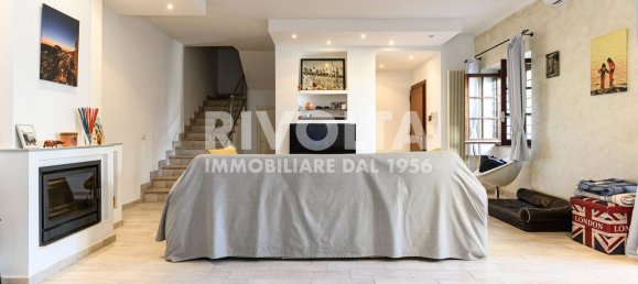 Penthouse de 4 divisões em Rome, Italy N.º 109089 3