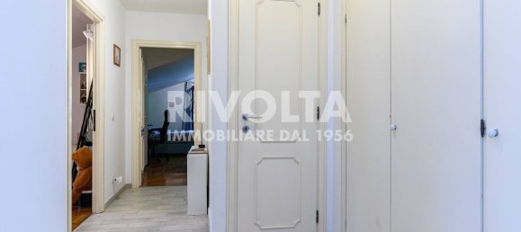 Penthouse de 4 divisões em Rome, Italy N.º 109089 17